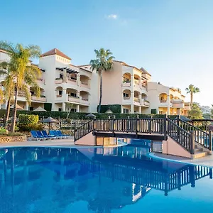 Wyndham Residences Costa Del Sol Apart-hotel Fuengirola