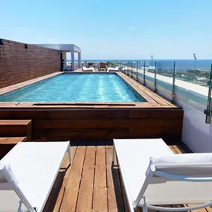 Eurohotel Diagonal Port ברצלונה
