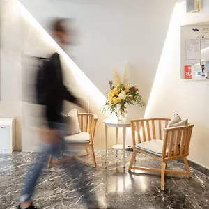 酒店 埃尔格雷柯酒店