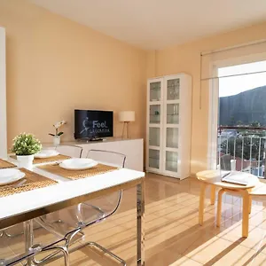 Apartamento Miramar 4 
