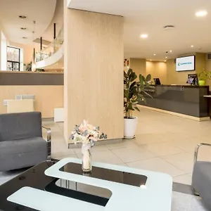 3* Hotel Ilunion Auditori