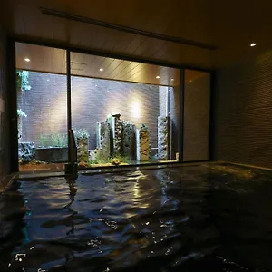 酒店 多美迎高级银座温泉酒店