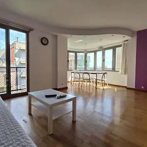  Apartamento Sagrada Familia 265