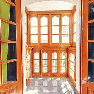 Charming Albergue Nerja