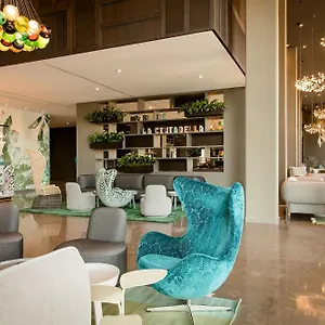 Hotel One Barcelona-ciutadella, Barcelona