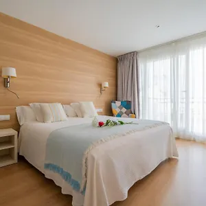 Menurka Albergue Ciutadella (Menorca)