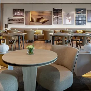 4* Otel Ac Diagonal L'illa By Marriott