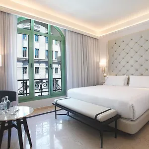 4* Otel Eurostars Laietana