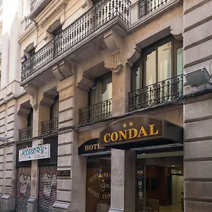 Condal ברצלונה