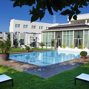 Oasis Hotel Córdova