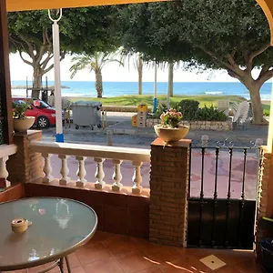 Apartamento Casa Tia Antonia 