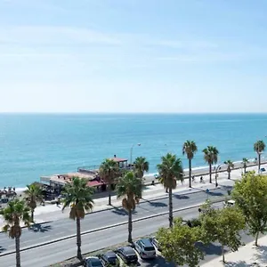 Apartamento Playa Machado 62 