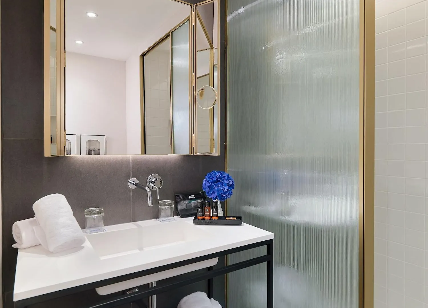 H10 Casa Mimosa 4* Sup Hotel Barcelona