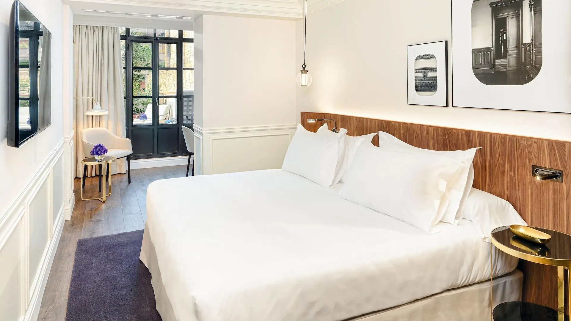 H10 Casa Mimosa 4* Sup Hotel Barcelona