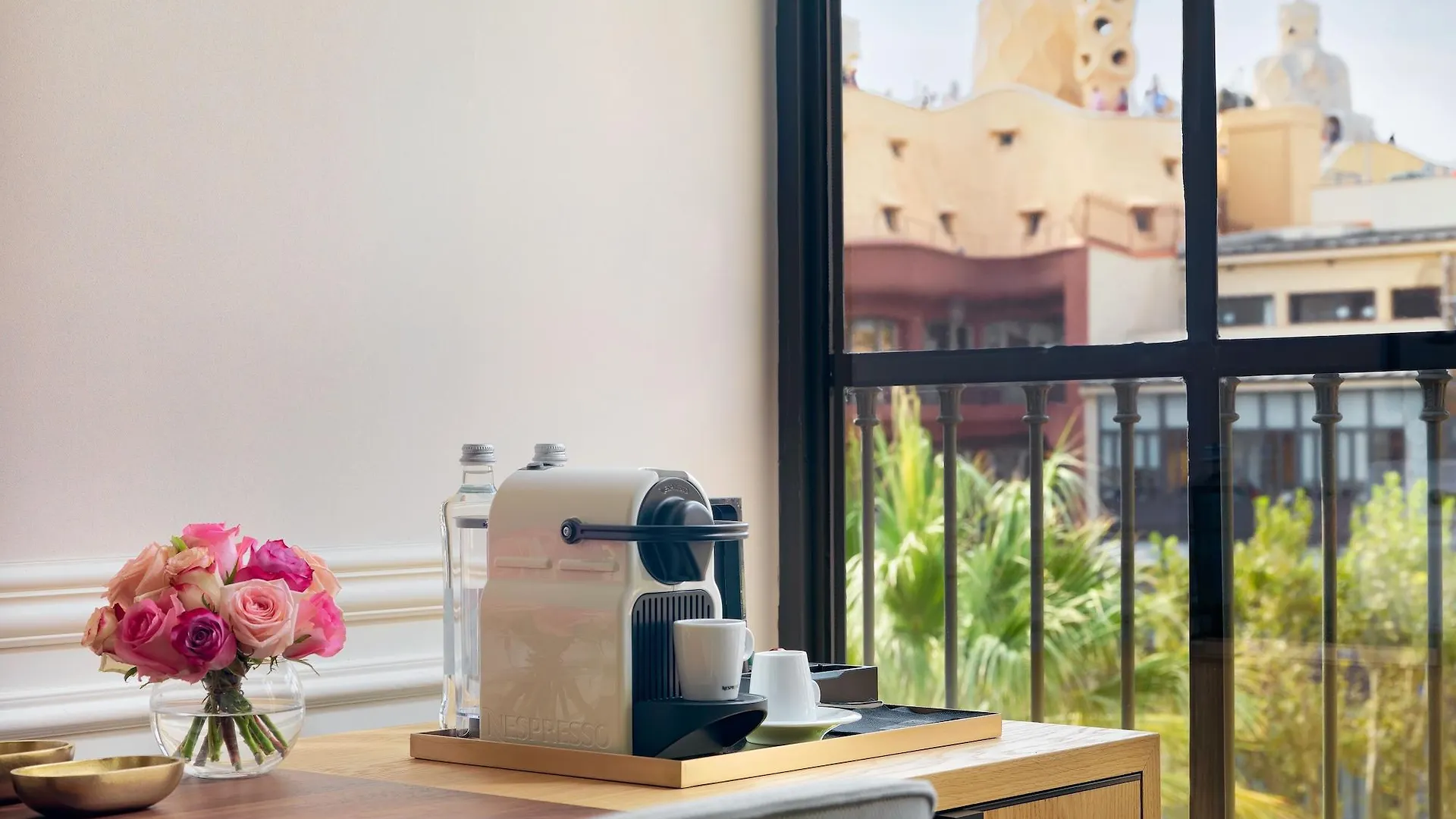 H10 Casa Mimosa 4* Sup Hotel Barcelona 4*,  Spain