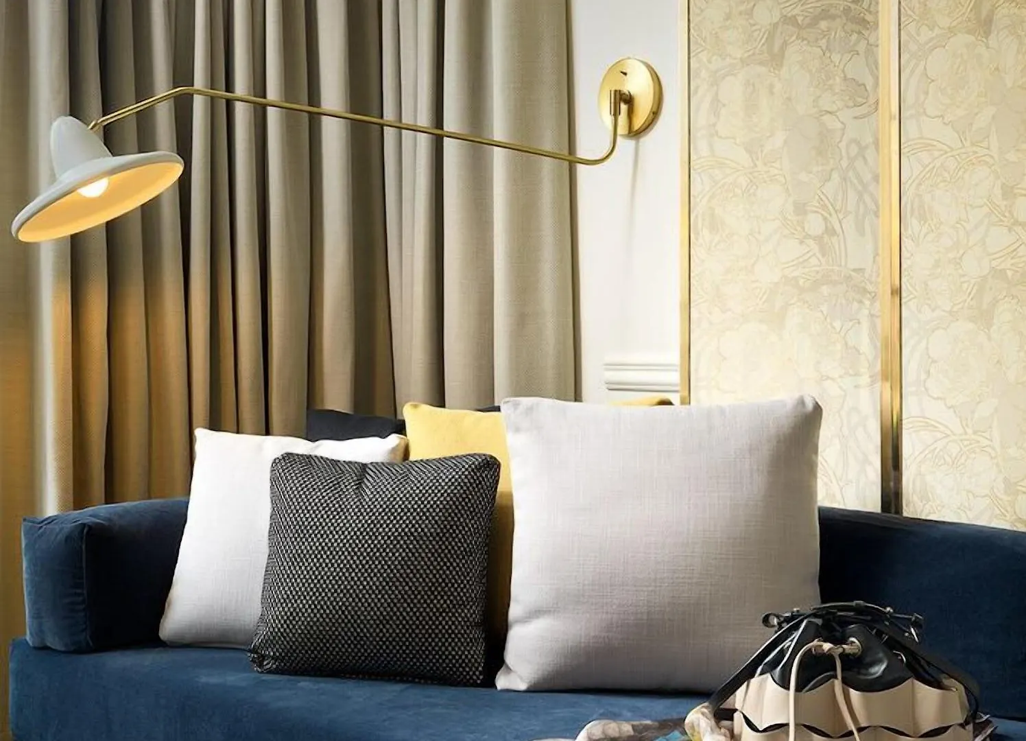 H10 Casa Mimosa 4* Sup Hotel Barcelona Espanha