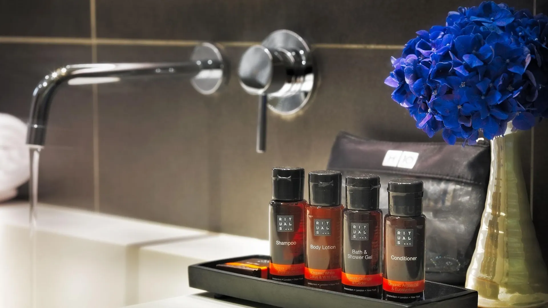 H10 Casa Mimosa 4* Sup Hotel Barcelona