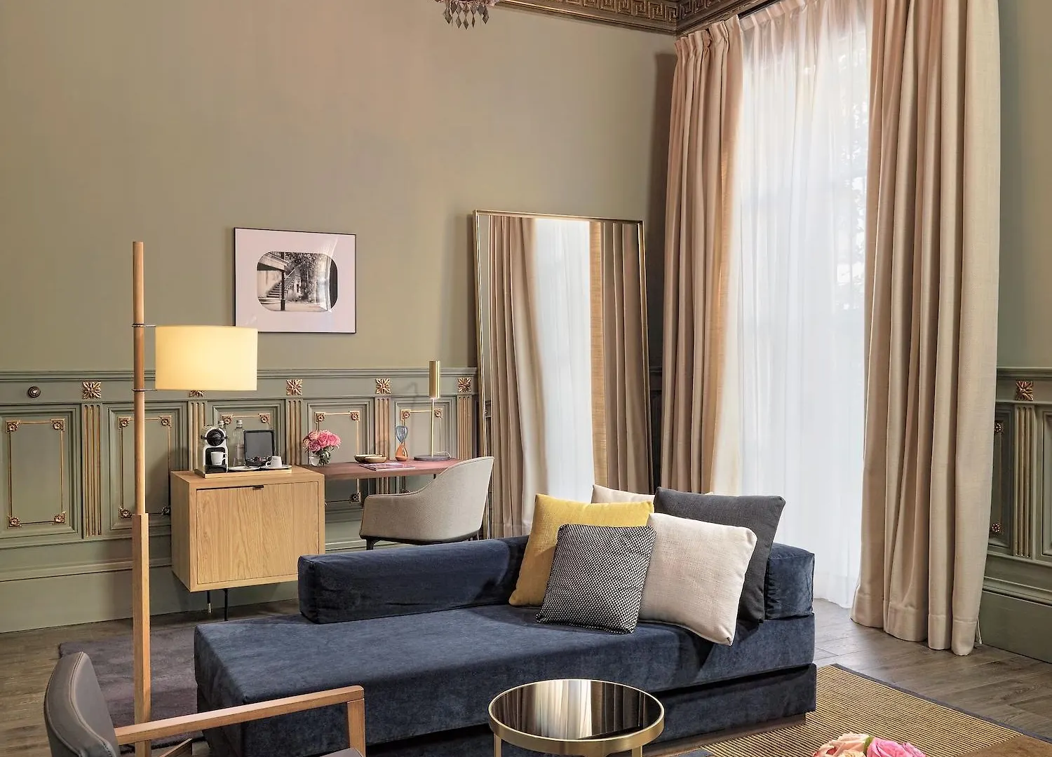 H10 Casa Mimosa 4* Sup Hotel Barcelona