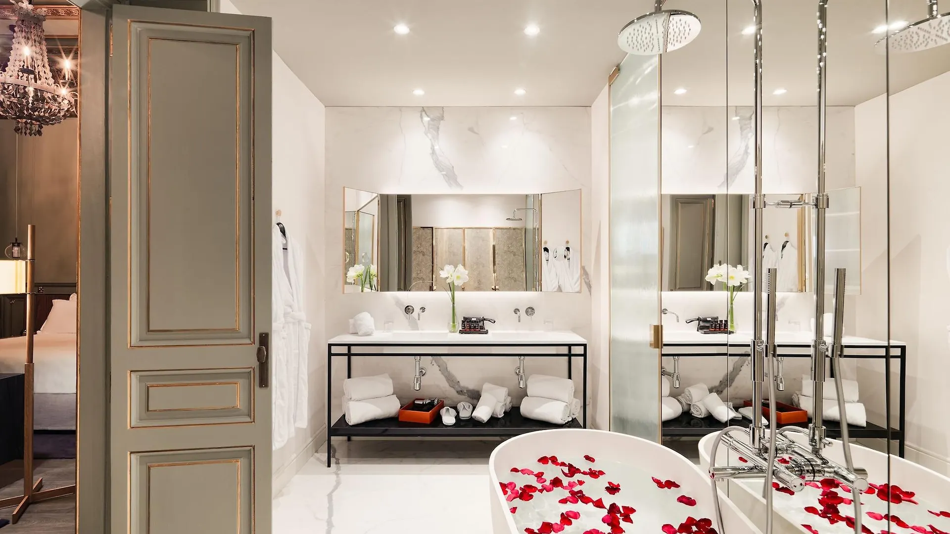 ****  H10 Casa Mimosa 4* Sup Hotel Barcelona Espanha