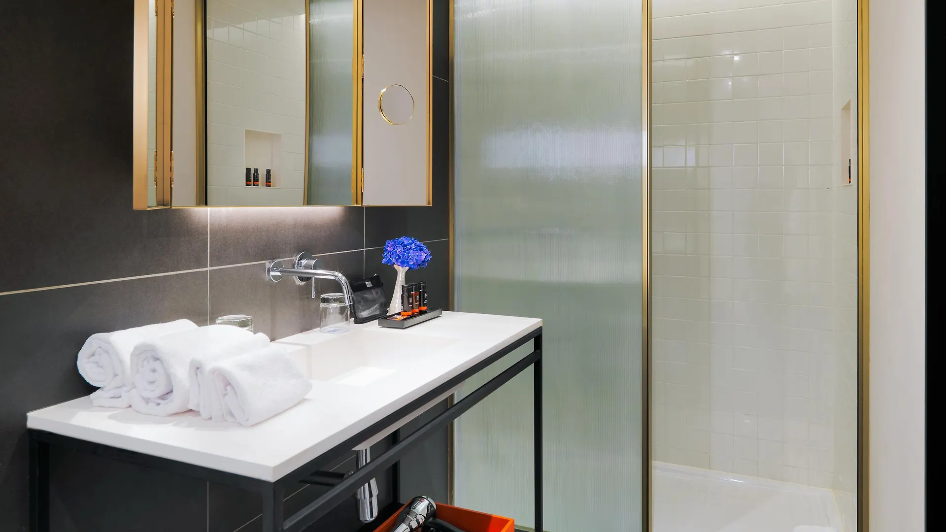 H10 Casa Mimosa 4* Sup Hotel Barcelona