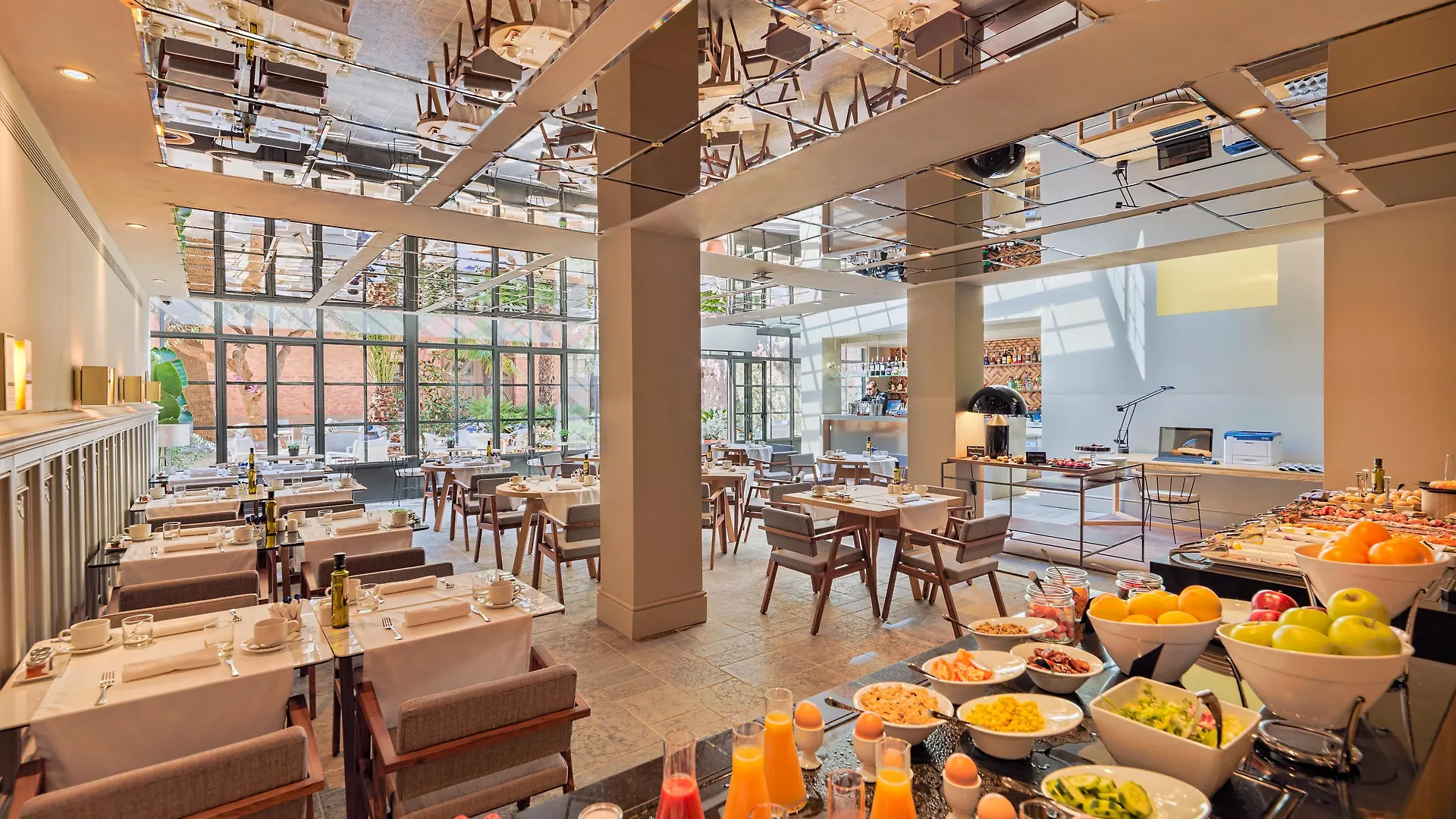 H10 Casa Mimosa 4* Sup Hotel Barcelona