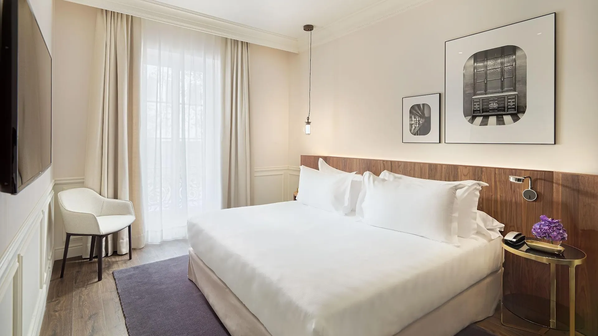 H10 Casa Mimosa 4* Sup Hotel Barcelona