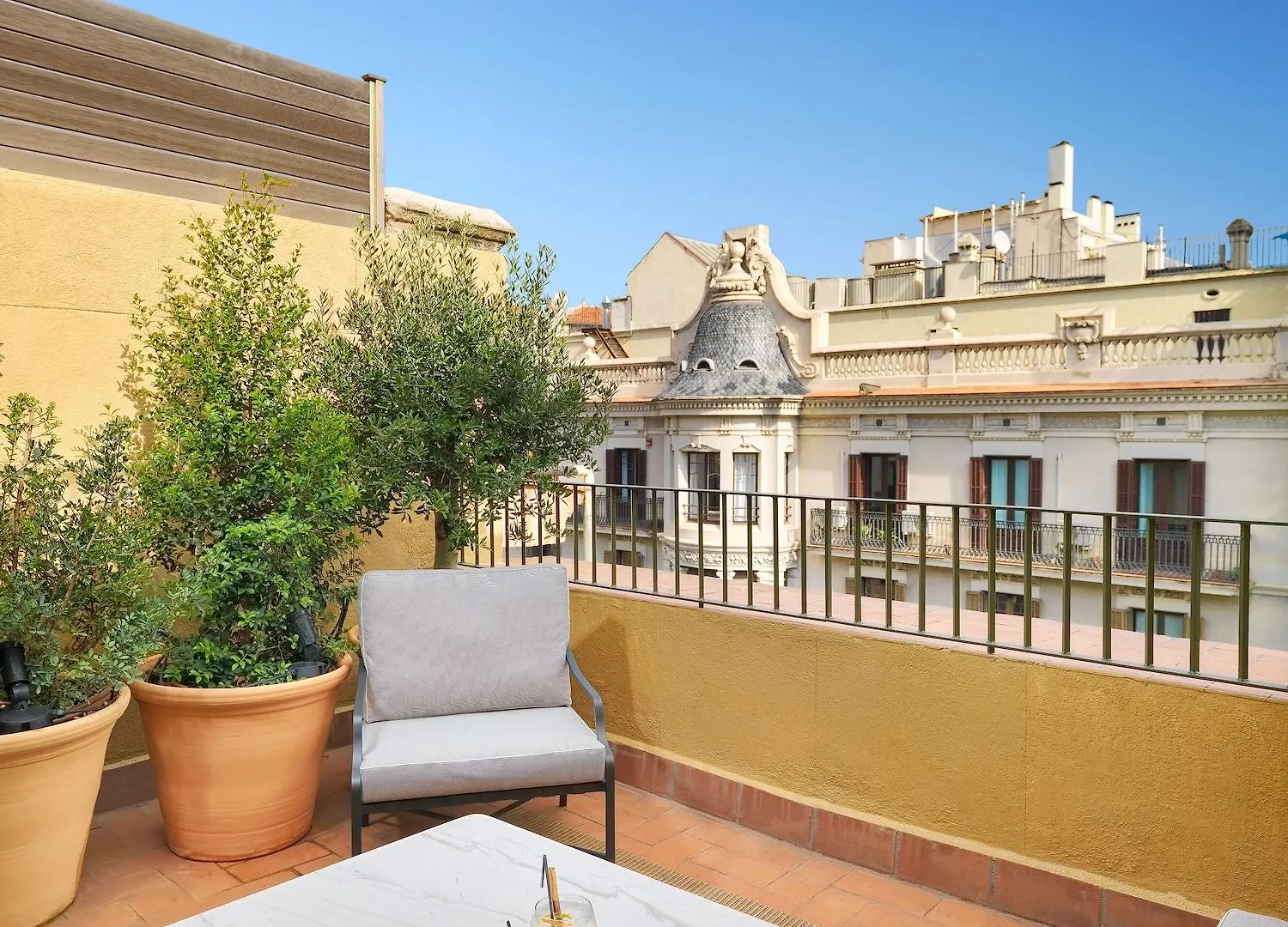 H10 Casa Mimosa 4* Sup Hotel Barcelona