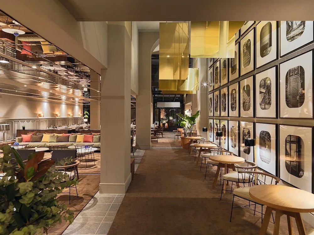 H10 Casa Mimosa 4* Sup Hotel Barcelona