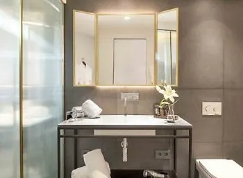 H10 Casa Mimosa 4* Sup Hotel Barcelona