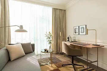****  H10 Casa Mimosa 4* Sup Hotel Barcelona Espanha