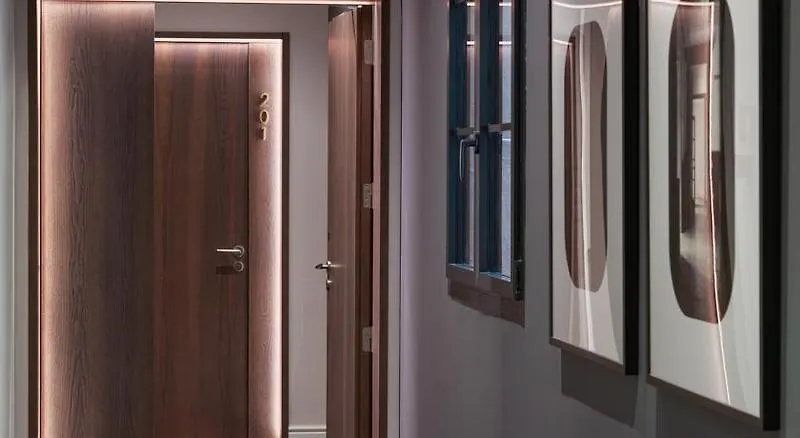 H10 Casa Mimosa 4* Sup Hotel Barcelona