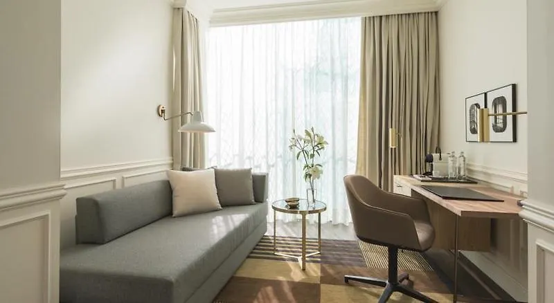 H10 Casa Mimosa 4* Sup Hotel Barcelona 4*,  Spain