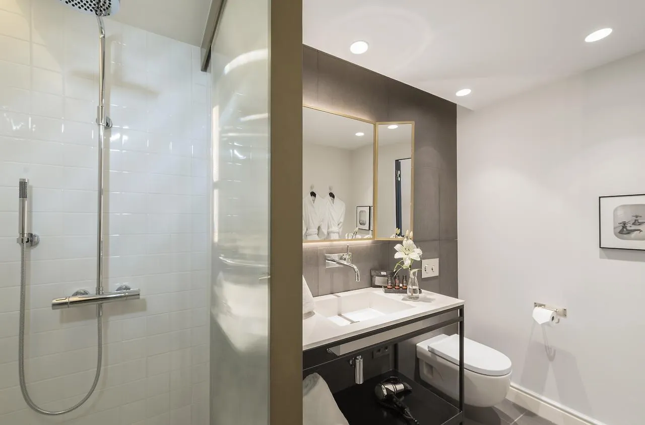 H10 Casa Mimosa 4* Sup Hotel Barcelona 4*,  Spain