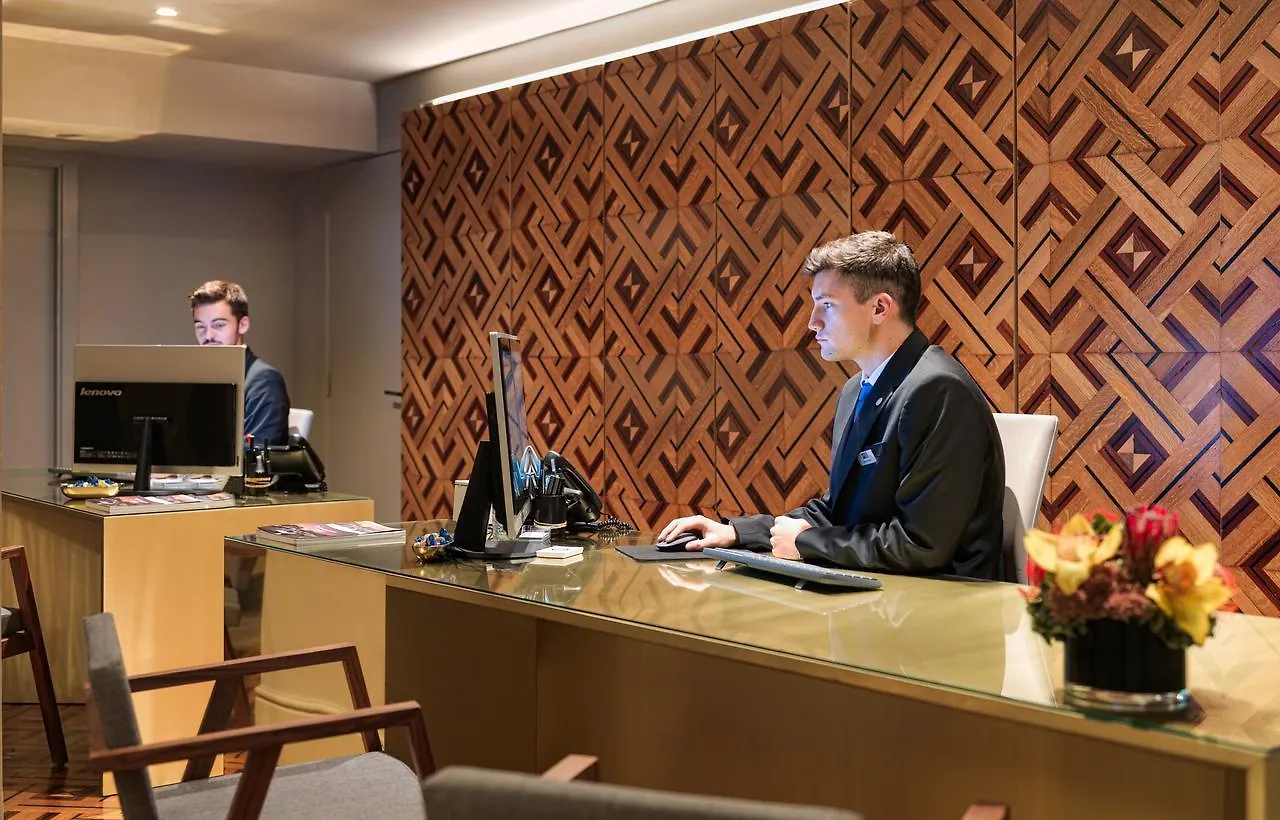 H10 Casa Mimosa 4* Sup Hotel Barcelona