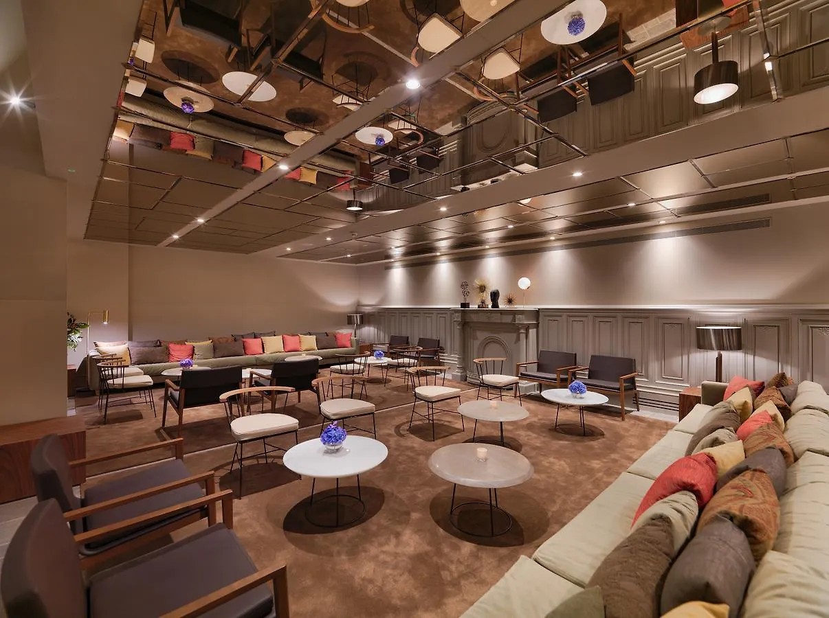 H10 Casa Mimosa 4* Sup Hotel Barcelona Espanha