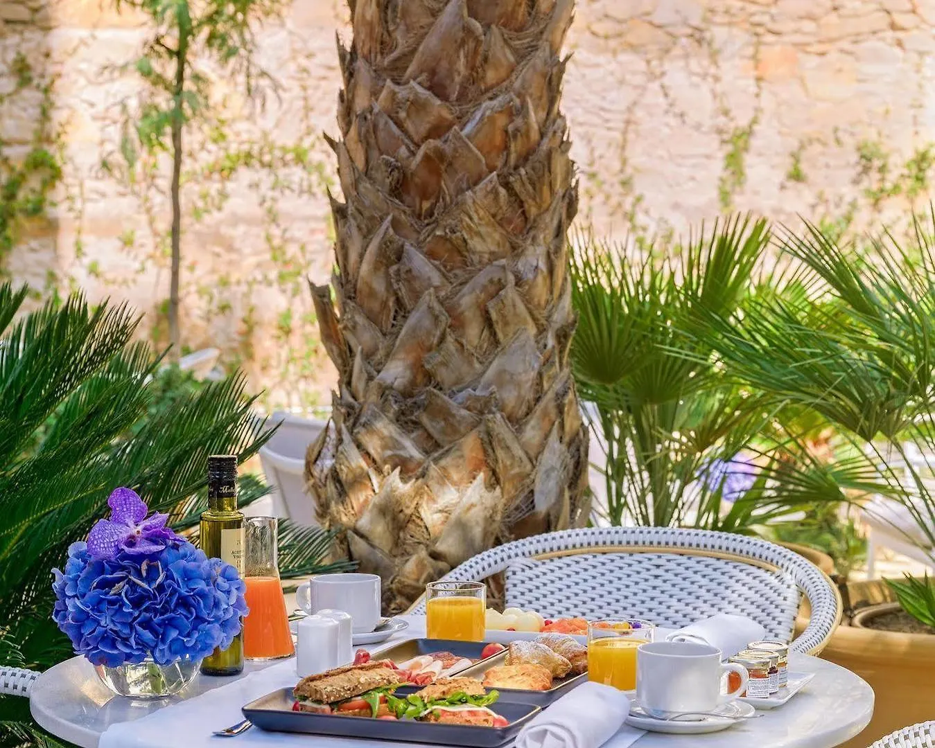 H10 Casa Mimosa 4* Sup Hotel Barcelona Espanha