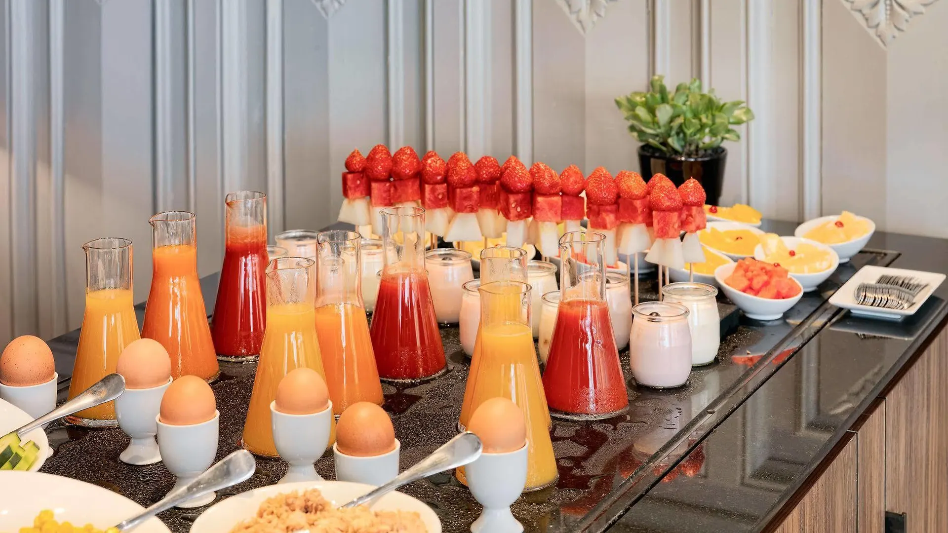 H10 Casa Mimosa 4* Sup Hotel Barcelona 4*,
