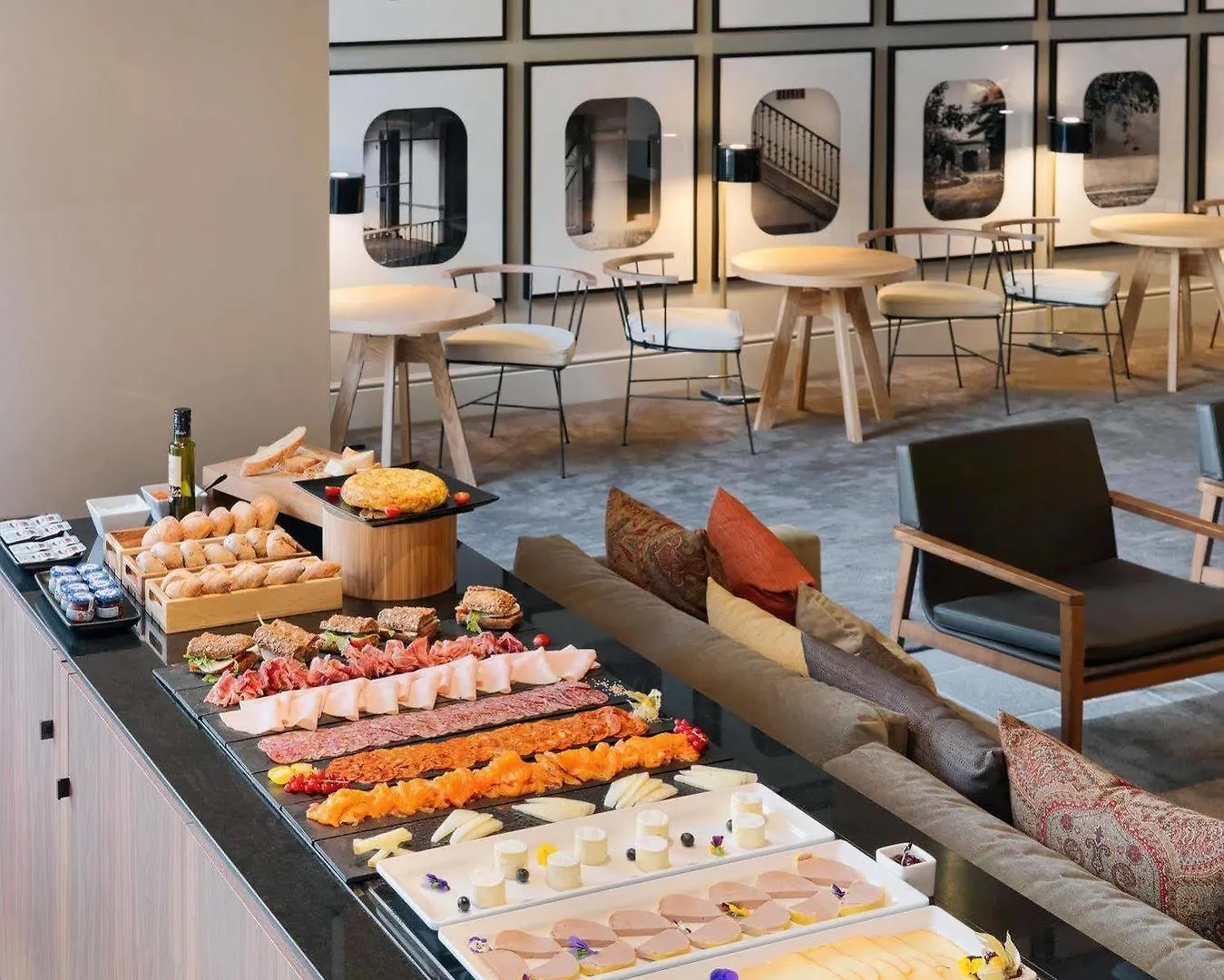 H10 Casa Mimosa 4* Sup Hotel Barcelona 4*,  Spain