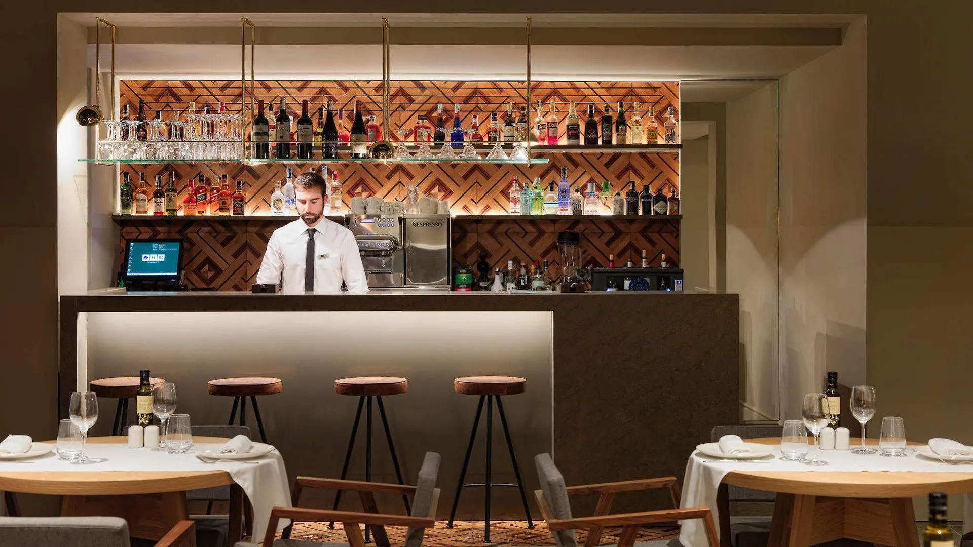 H10 Casa Mimosa 4* Sup Hotel Barcelona